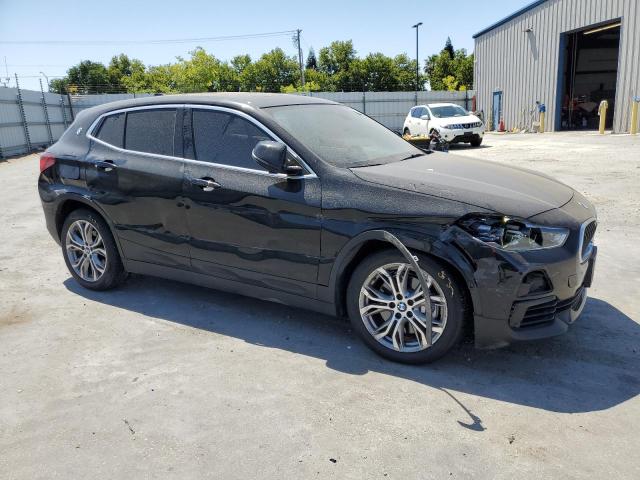  BMW X2 2022 Black