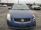 2009 Nissan Sentra 2.0   للبيع في Wilmington، CA - Front End
