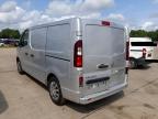 2017 VAUXHALL VIVARO 290 for sale at Copart SANDY