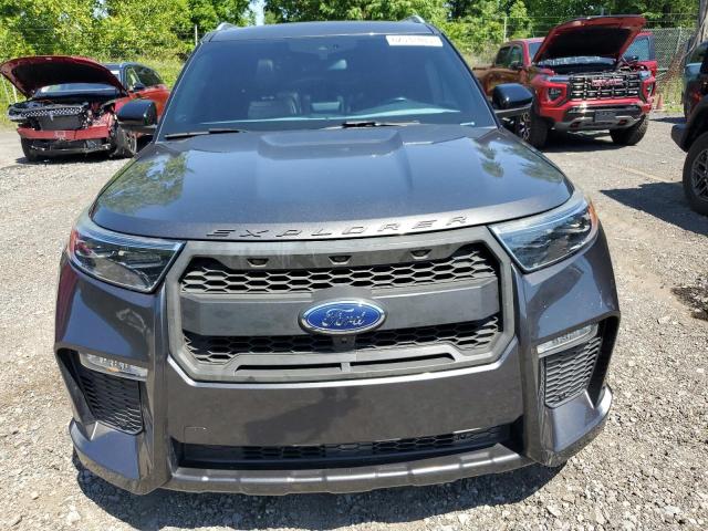  FORD EXPLORER 2020 Szary
