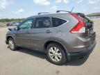 2013 Honda Cr-V Ex for Sale in Brookhaven, NY - Front End