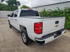 2017 Chevrolet Silverado C1500 продається в Grand Prairie, TX - Normal Wear