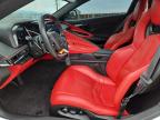 2023 Chevrolet Corvette Stingray 3Lt de vânzare în Littleton, CO - Vandalism