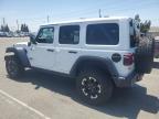 2024 Jeep Wrangler Rubicon 4Xe de vânzare în Rancho Cucamonga, CA - Front End
