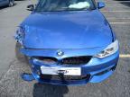 2014 BMW 420D M SPO for sale at Copart SANDTOFT