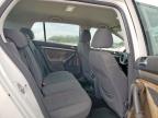 2008 Volkswagen Rabbit    zu verkaufen in Taylor, TX - Hail