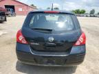 2010 NISSAN VERSA S   for sale at Copart ON - LONDON