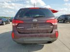 2014 Kia Sorento Lx للبيع في Grand Prairie، TX - Hail