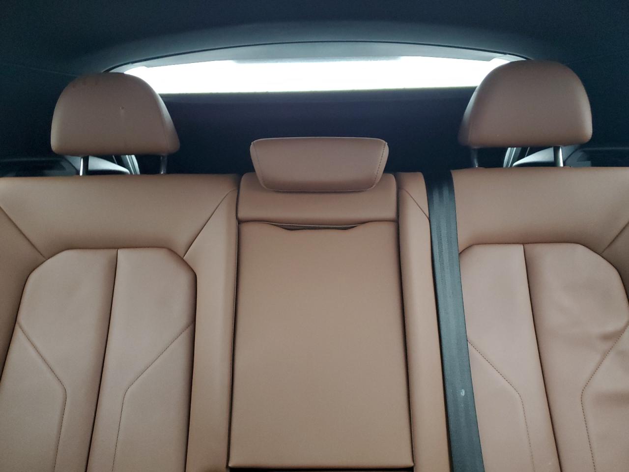2022 Audi Q3 Premium S Line 45 VIN: WA1DECF32N1073291 Lot: 60739165