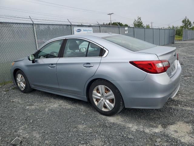 2017 SUBARU LEGACY 2.5I  