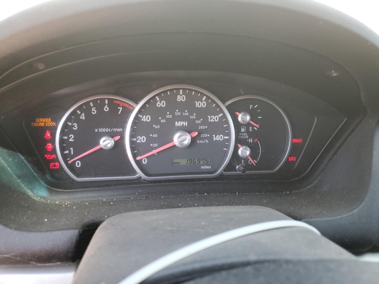 2003 Mitsubishi Galant Es Medium VIN: 4A3AB36F04E105154 Lot: 61802505