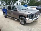 2012 Chevrolet Silverado C1500 Ls for Sale in Ocala, FL - Rear End