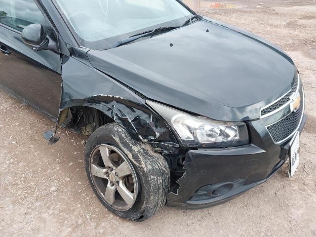 2011 CHEVROLET CRUZE LT A