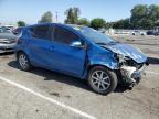 2013 Toyota Prius C    للبيع في Van Nuys، CA - Front End