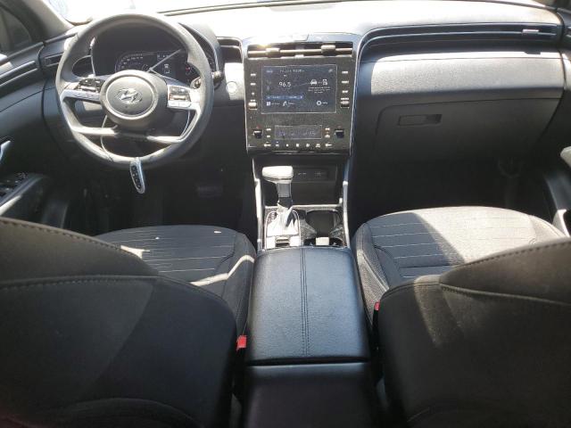 HYUNDAI SANTA CRUZ 2024 tan