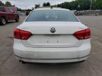 2015 VOLKSWAGEN PASSAT SE   à vendre chez Copart NY - NEWBURGH