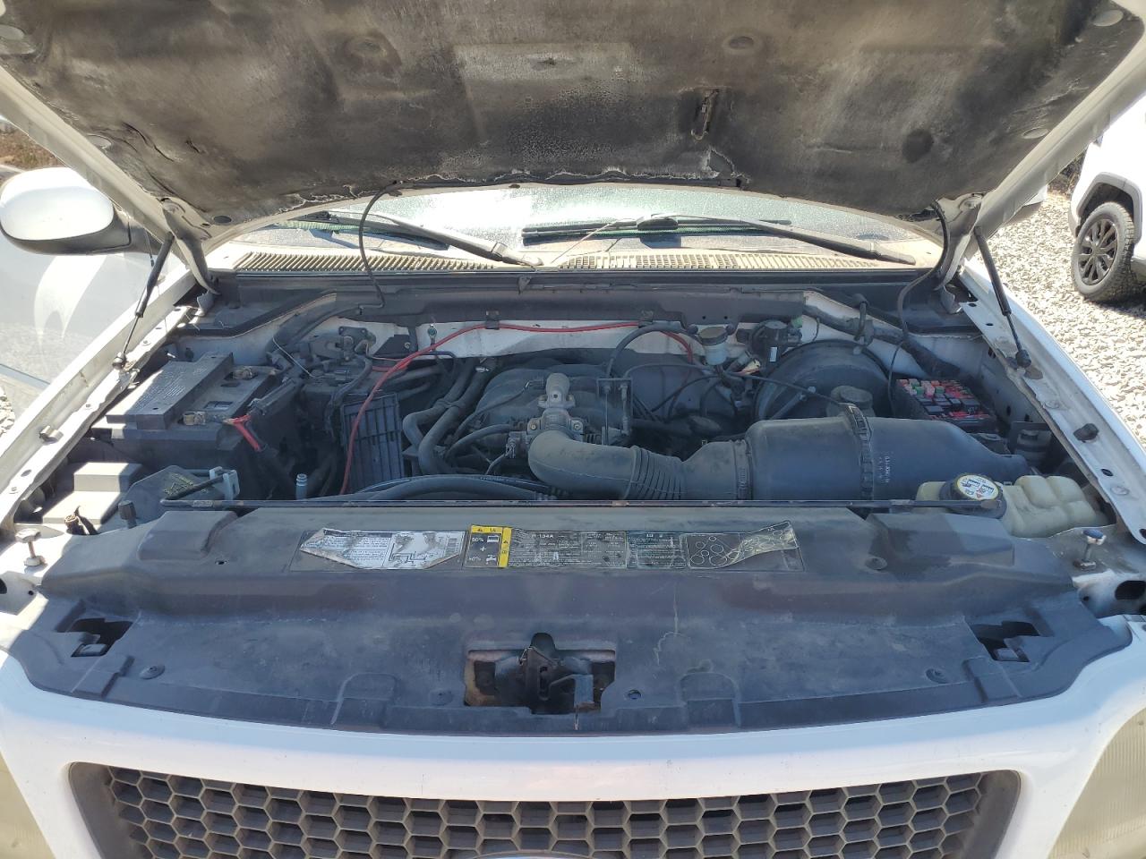2001 Ford F150 VIN: 1FTZX17251NB12930 Lot: 62517295