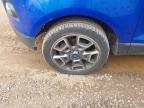 2014 FORD ECOSPORT T for sale at Copart CORBY