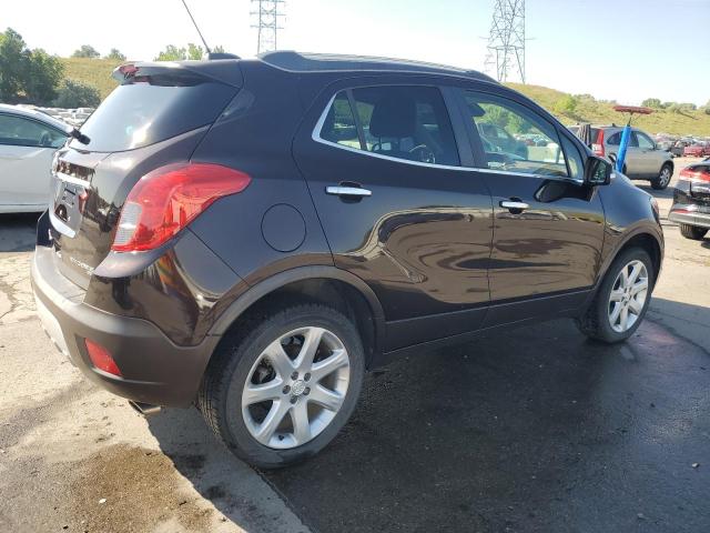  BUICK ENCORE 2015 Brązowy