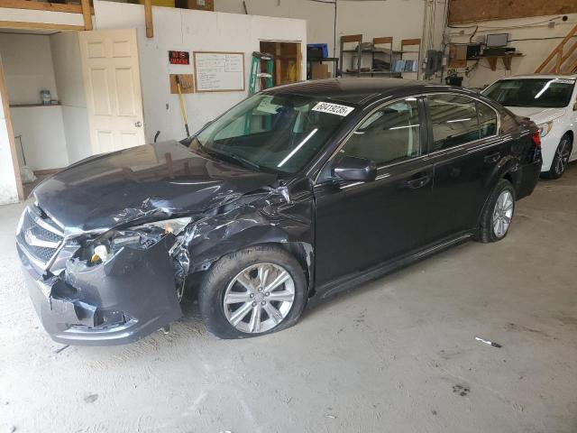 2011 Subaru Legacy 2.5I Premium