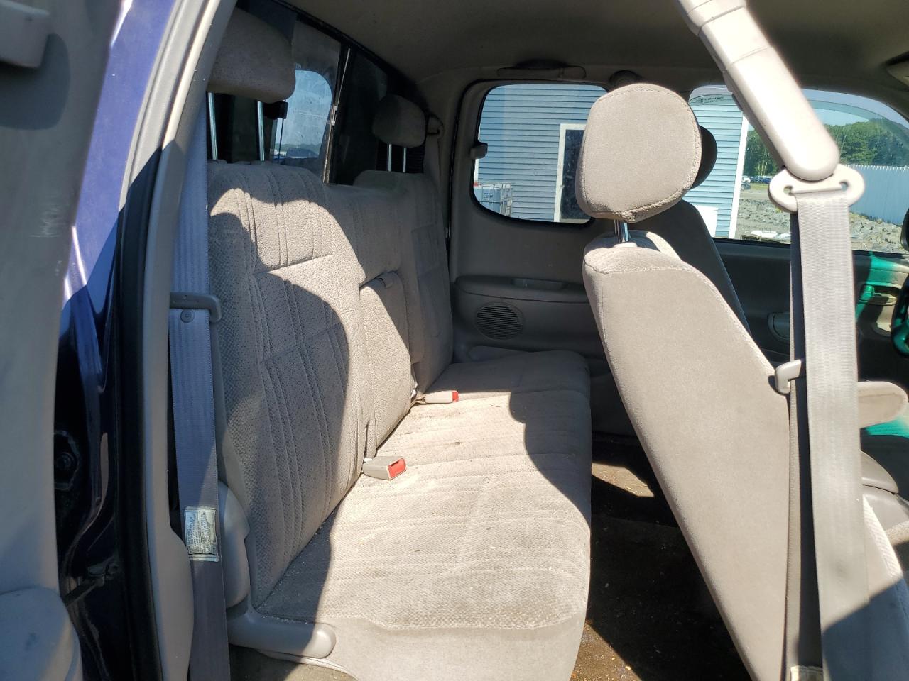 2002 Toyota Tundra Access Cab VIN: 5TBBT44172S275027 Lot: 62711445