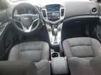 2012 Chevrolet Cruze Lt   na sprzedaż w Wichita, KS - Front End