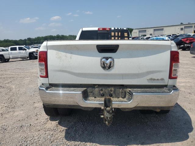  RAM 3500 2024 Белый