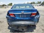 2013 Honda Civic Ex na sprzedaż w Colton, CA - Rear End