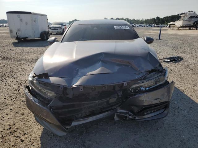 HONDA ACCORD 2020 Szary