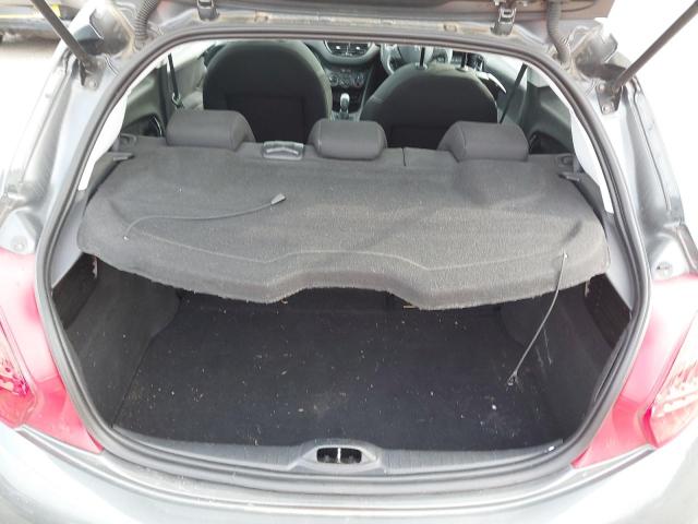 2014 PEUGEOT 208 STYLE