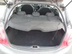 2014 PEUGEOT 208 STYLE for sale at Copart WOLVERHAMPTON