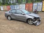 2005 Honda Civic Lx zu verkaufen in Montreal-est, QC - Front End