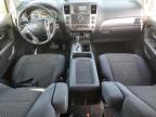 2015 Nissan Armada Sv за продажба в Airway Heights, WA - All Over