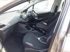 2016 PEUGEOT 208 ACTIVE for sale at Copart SANDY
