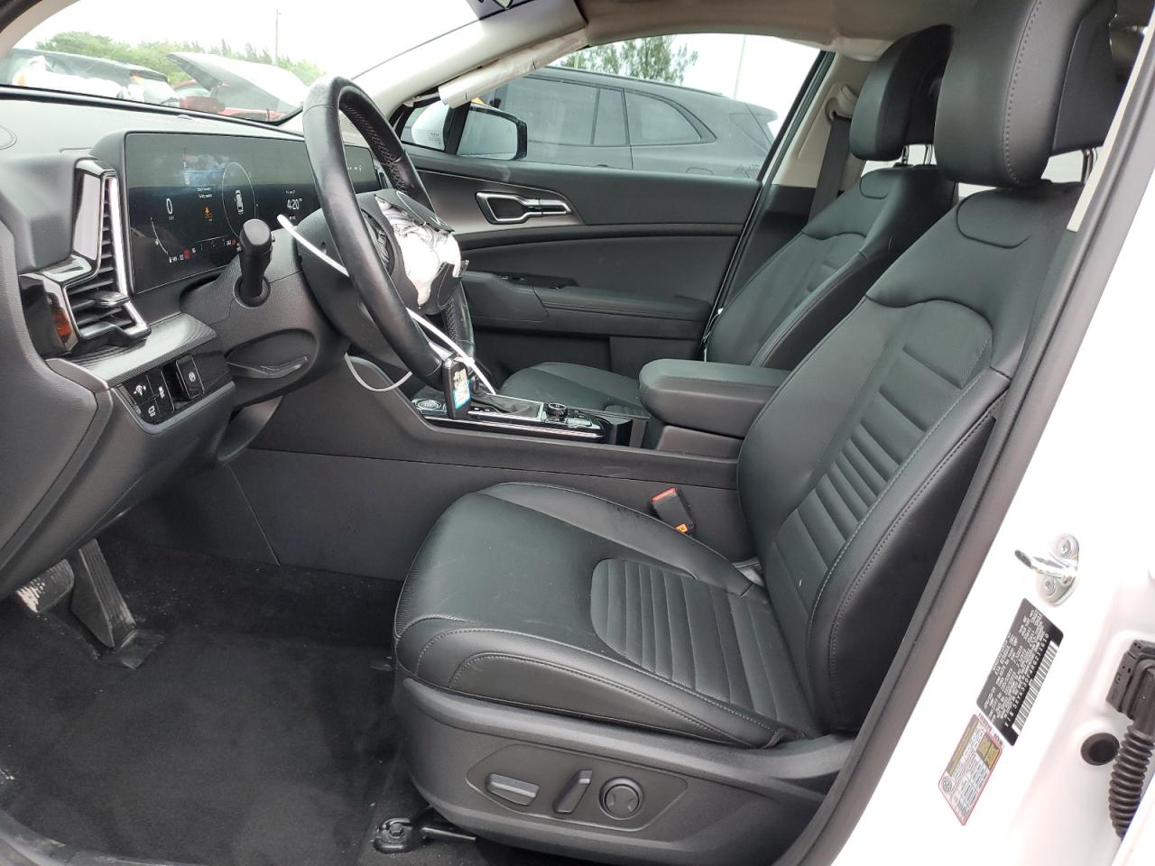 2024 Kia Sportage Sx Prestige VIN: 5XYK53DF4RG211610 Lot: 62658235