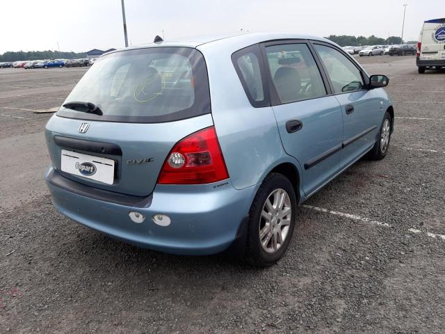 2003 HONDA CIVIC INSP