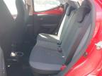 2020 TOYOTA AYGO X-PLA for sale at Copart WHITBURN