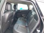 2010 VAUXHALL ASTRA ELIT for sale at Copart SANDY