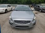 2011 Volvo S60 T6   en Venta en Ellwood City, PA - Front End