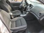 2016 Chevrolet Cruze Limited Lt за продажба в New Britain, CT - Side