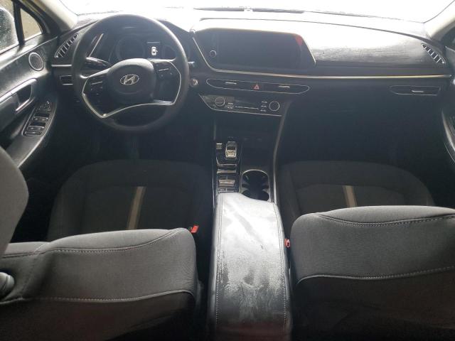  HYUNDAI SONATA 2023 Biały
