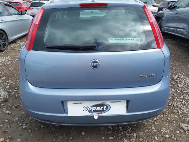 2007 FIAT GRANDE PUN
