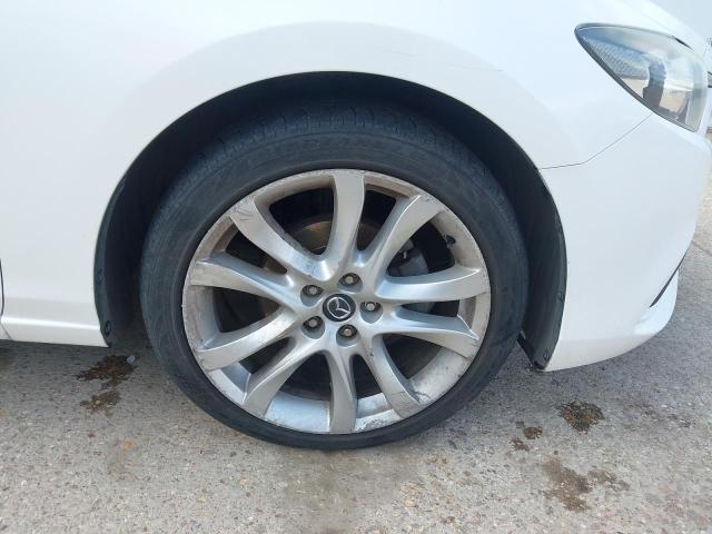 2015 MAZDA 6 SPORT NA
