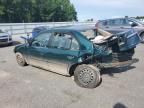 2001 Honda Civic Lx   en Venta en Dunn, NC - Rear End
