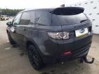 2018 LAND ROVER DISCOVERY for sale at Copart WHITBURN