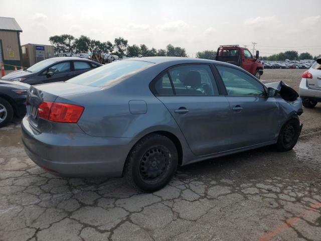  VOLKSWAGEN JETTA 2013 Szary