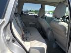 2010 Subaru Forester 2.5X Premium за продажба в Windham, ME - Rear End