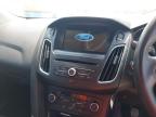 2017 FORD FOCUS TITA for sale at Copart YORK