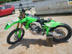 2025 KAWASAKI KX450 P   a la Venta en Copart AL - MOBILE SOUTH