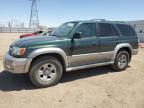 2002 Toyota 4Runner Limited   იყიდება Adelanto-ში, CA - Minor Dent/Scratches